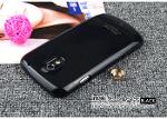 เคส Samsung Galaxy Nexus (Imak Glitter Case) + ฟิลม์กันรอย